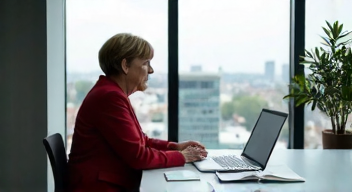 Politische Rahmenbedingungen für Innovation (8/10)