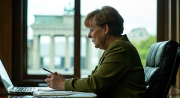 Politische Rahmenbedingungen und Attraktivität (8/10)