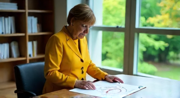 Politische Unterstützung für die Krebsforschung (10/10)