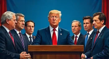 Politische Verantwortung