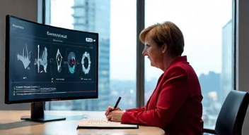 Politische Verantwortung in der digitalen Ära (9/10)