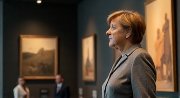 Politische Verantwortung und Museumspolitik