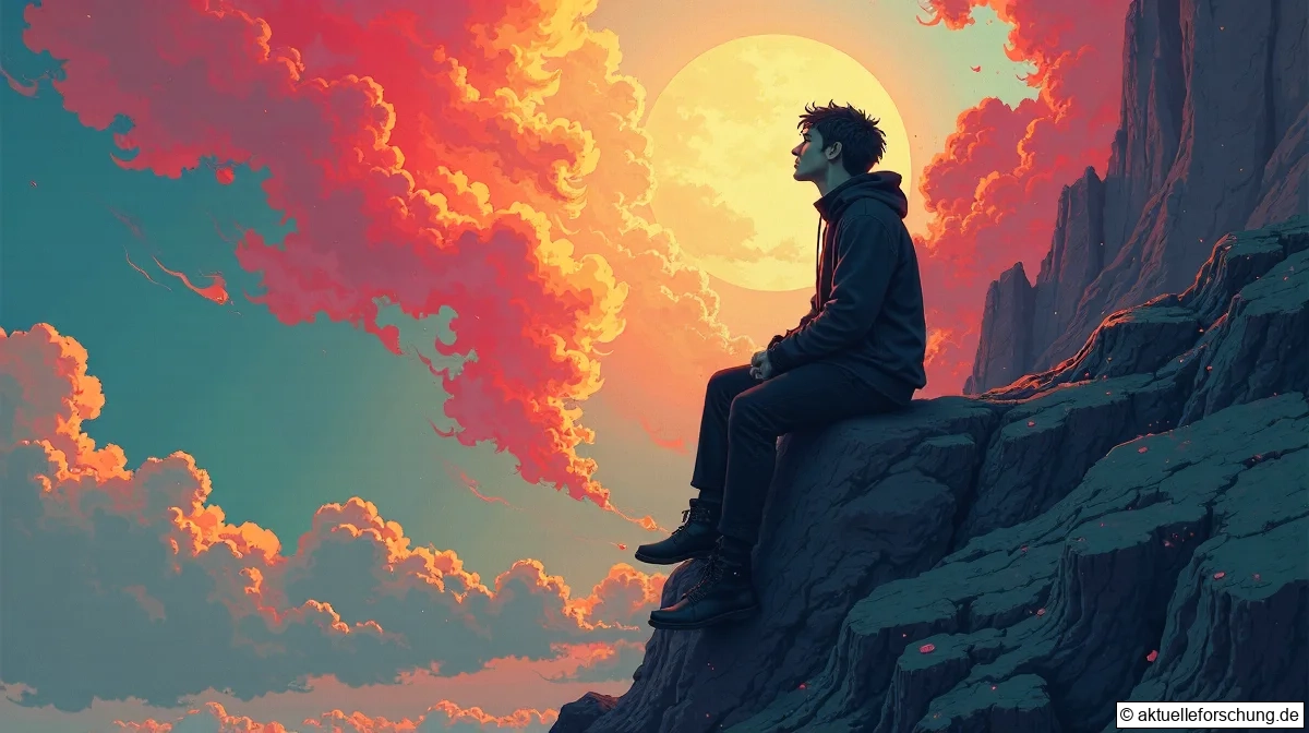 Positive Gedanken: Einfluss, Vorstellungskraft, Sympathie