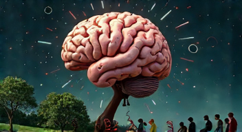 Psyche und Evolution: Der Einfluss des Verhaltens (5/10)