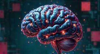 Psyche und Technologie (6/10)