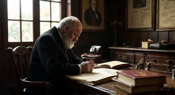 Psychoanalytische Ansätze zur Homosexualität (7/10)