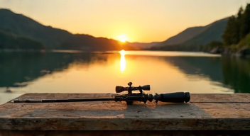 Psychoanalytische Aspekte des Angelns: Emotionen und Entscheidungen (7/10)