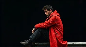 Psychoanalytische Betrachtung der Weihnachtsgeschichte (7/10)