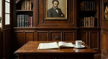 Psychoanalytische Betrachtung von Sammlungen