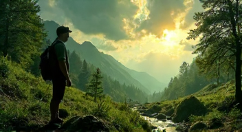 Psychoanalytische Betrachtung von Umweltthemen (8/10)