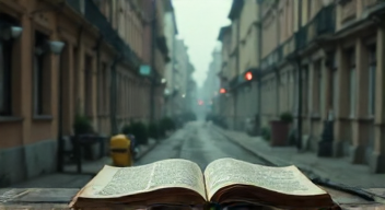 Psychoanalytische Perspektiven auf die Seuche (7/10)