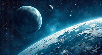 Psychoanalytische Perspektiven auf Raumfahrt und Risiko (7/10)