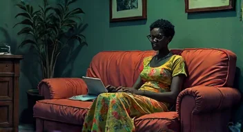 Psychoanalytische Sicht auf die Wohnsituation (7/10)