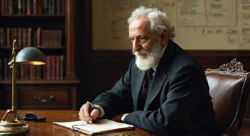 Psychologie der Selbstaufopferung (6/10)