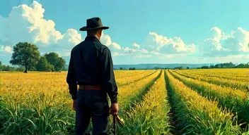 Psychologie des Landwirts (6/10)