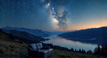 Psychologische Aspekte der Astronomie (7/10)