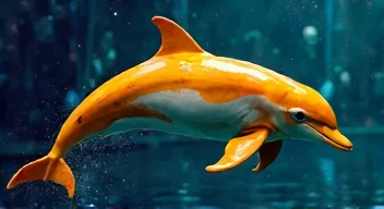 Psychologische Aspekte der Delfinhaltung (7/10)