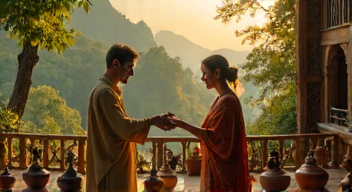 Psychologische Aspekte der interkulturellen Beziehungen (6/10)