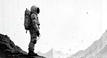 Psychologische Aspekte der Raumfahrt (6/10)