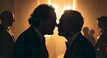 Psychologische Aspekte des Machtspiels (7/10)