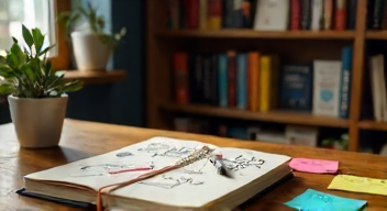 Psychologische Aspekte von Innovation und Kreativität (6/10)