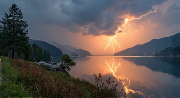 Psychologische Aspekte von Naturphänomenen (7/10)