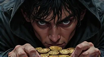 Psychologische Aspekte von Reichtum (5/10)