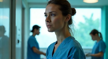 Psychologische Auswirkungen auf Pflegekräfte (7/10)