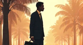 Psychologische Auswirkungen des aufrechten Gangs (7/10)