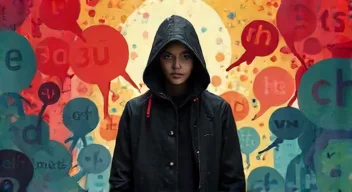 Psychologische Auswirkungen des Fluchens (7/10)