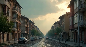 Psychologische Auswirkungen von Erdbeben (7/10)