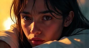 Psychologische Auswirkungen von Hautkrebs (7/10)