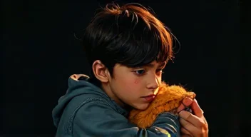 Psychologische Dimensionen der Zuwendung (7/10)