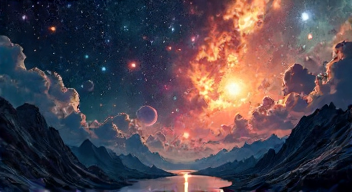 Psychologische Dimensionen von Dunkler Materie und Neutrinos (7/10)