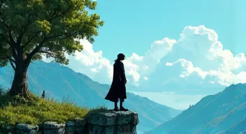 Psychologische Effekte der Naturbeobachtung (7/10)