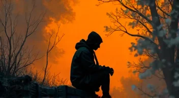 Psychologische Effekte des Verlusts (7/10)