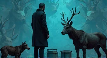 Psychologische Einsichten in das Verhalten von Tieren (7/10)