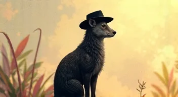 Psychologische Einsichten über Tiere (6/10)