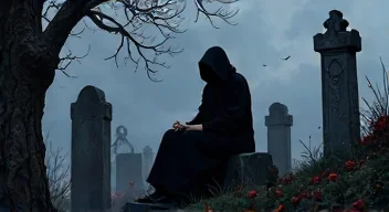 Psychologische Perspektiven auf die Beisetzung (7/10)