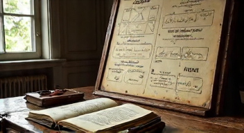 Psychologische Perspektiven auf Wissenschaft und Entdeckung (5/10)