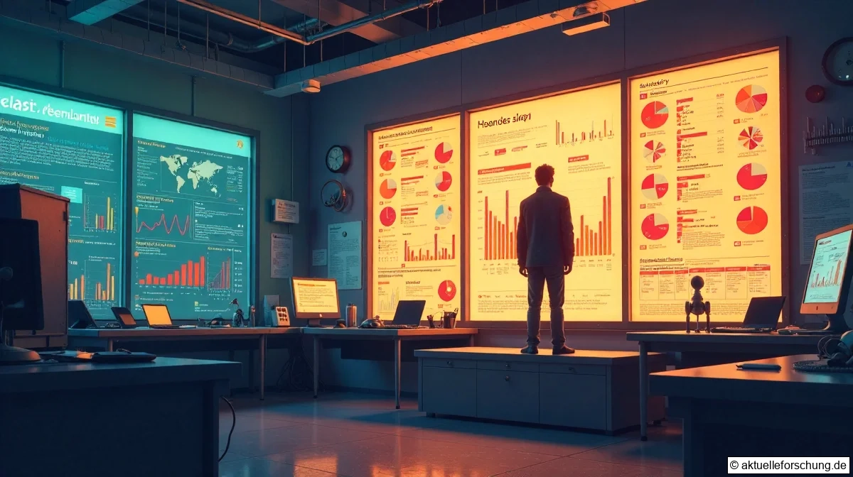 Replikationskrise: Ursachen, Lösungen, Handlungsempfehlungen