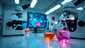 Revolutionäre Immuntherapien gegen Krebs: iDegs, IDO1 und innovative Ansätze