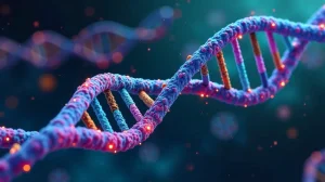 Revolutionäre Leberzellforschung: Genschere, Stammzellen, Therapie