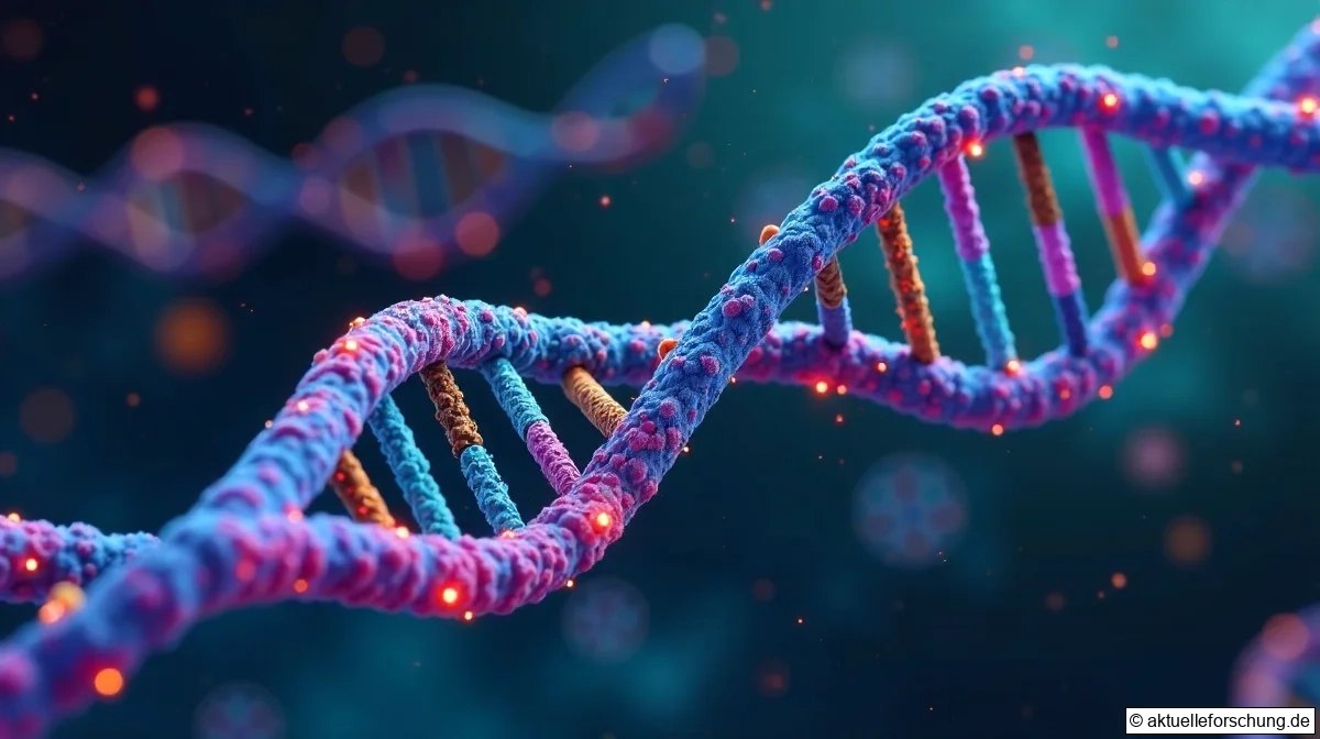 Revolutionäre Leberzellforschung: Genschere, Stammzellen, Therapie