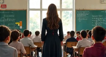 Rolle der Vorbilder in der Bildung (7/10)