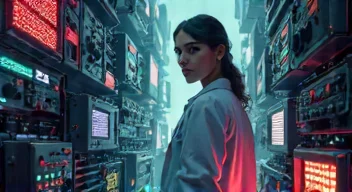 Sahika Inal: Mein Weg in die Bioelektronik (1/10)