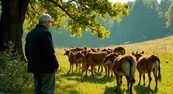 Schlussfolgerungen über Schimpansen und menschliche Gesellschaften (9/10)