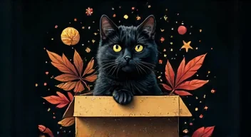 Schrödingers Rolle in der Kultur (3/10)