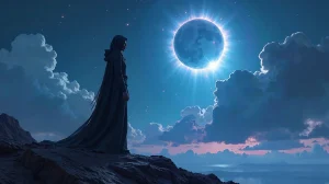 Sonnenfinsternis 2026: Astronomie, Himmelsschauspiele, Faszination