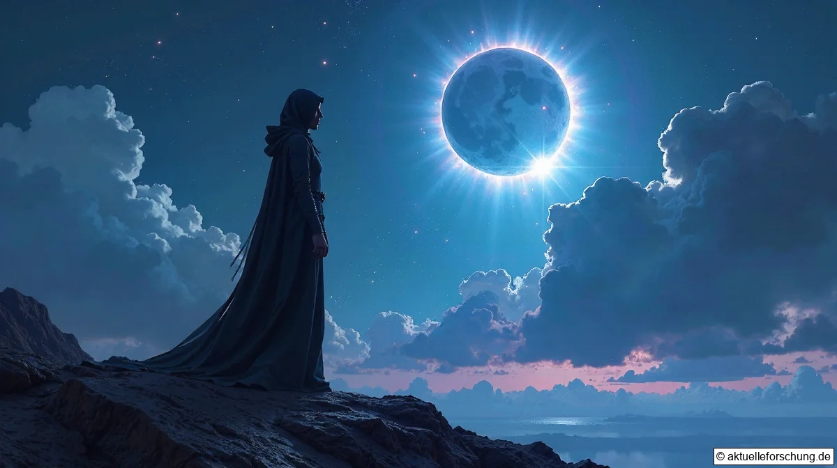 Sonnenfinsternis 2026: Astronomie, Himmelsschauspiele, Faszination